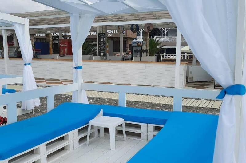 Квартира «У Михаила»