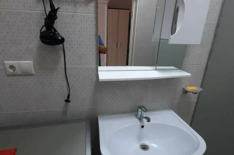 Квартира «У Михаила»