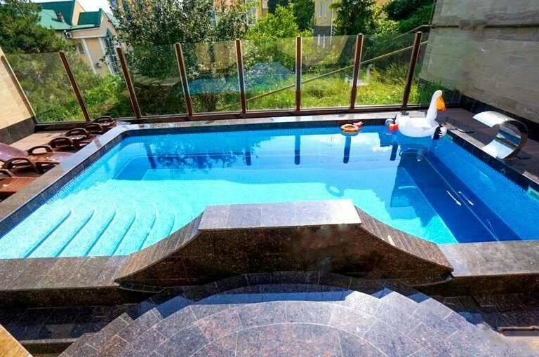 Апарт-отель «ТК»