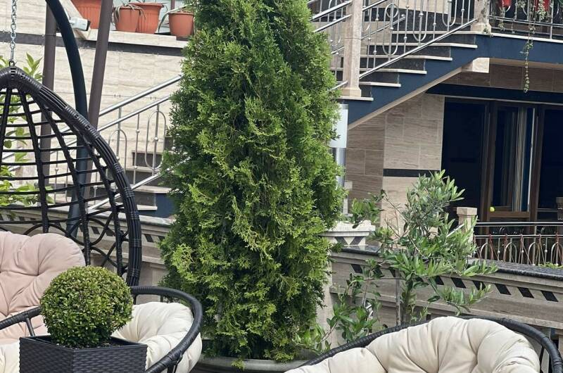 Апарт-отель «ТК»