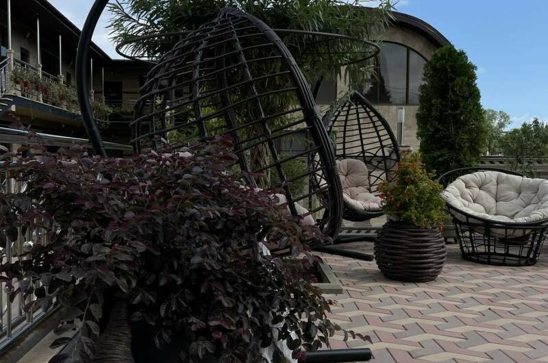 Апарт-отель «ТК»