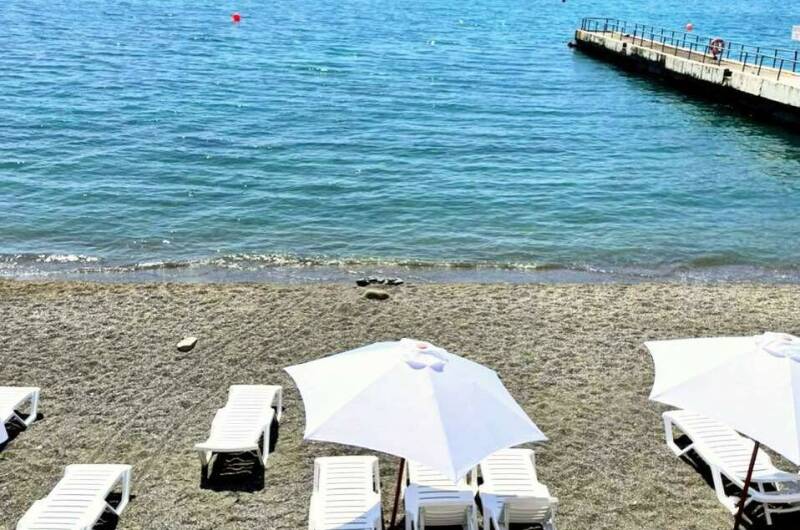 Апарт-отель «ТК»