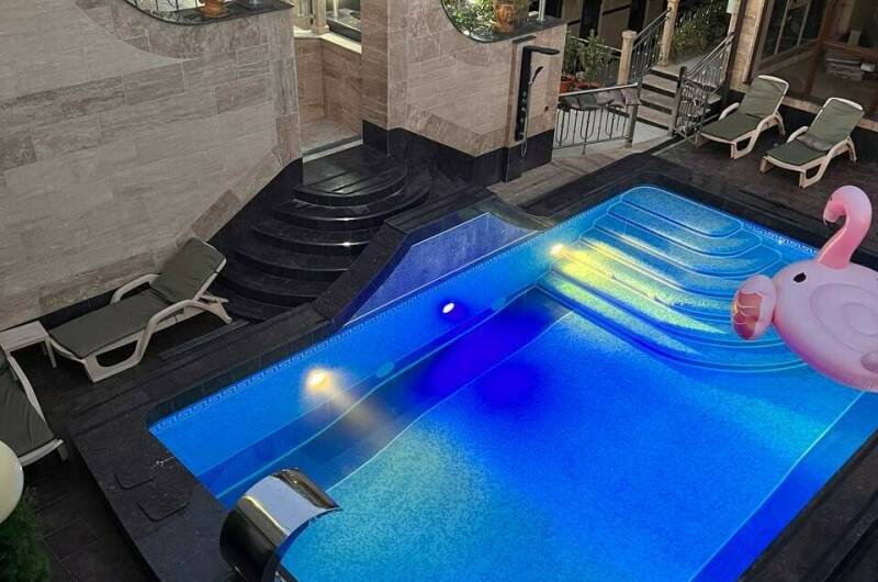 Апарт-отель «ТК»