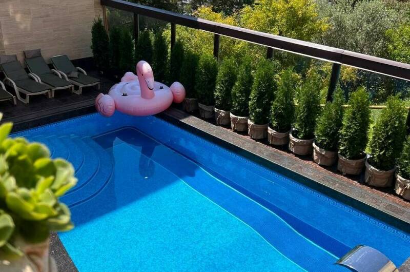 Апарт-отель «ТК»