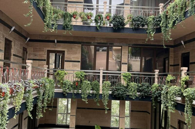 Апарт-отель «ТК»