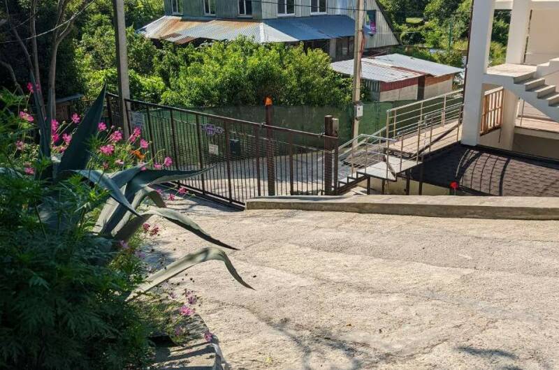 Гостевой дом «Жара»