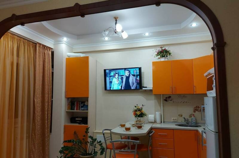 Студия на Чкалова