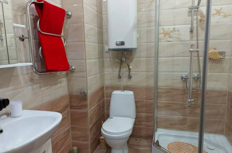 Студия на Чкалова