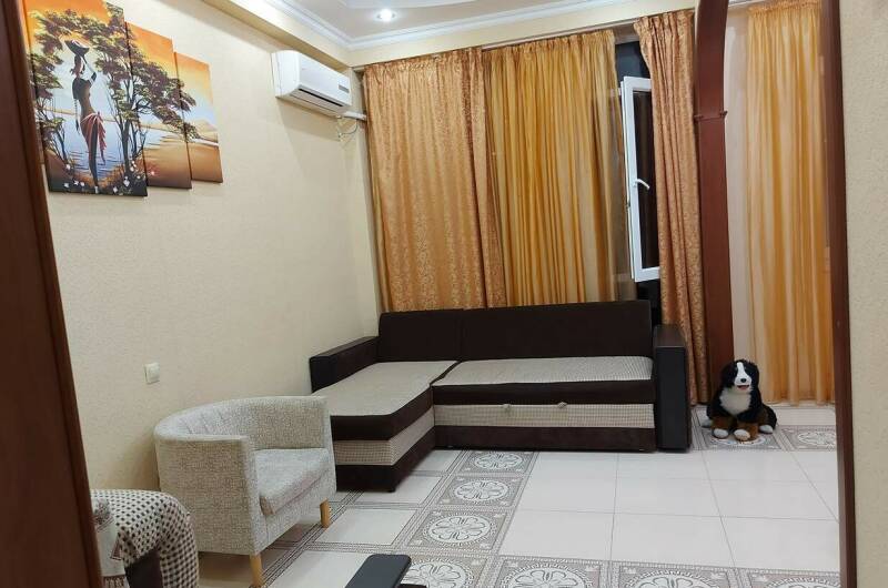 Студия на Чкалова