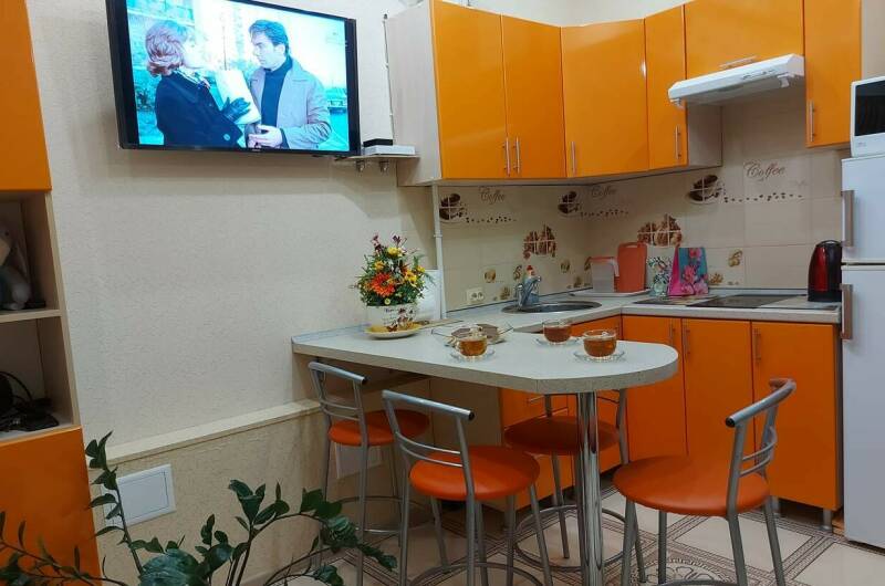 Студия на Чкалова