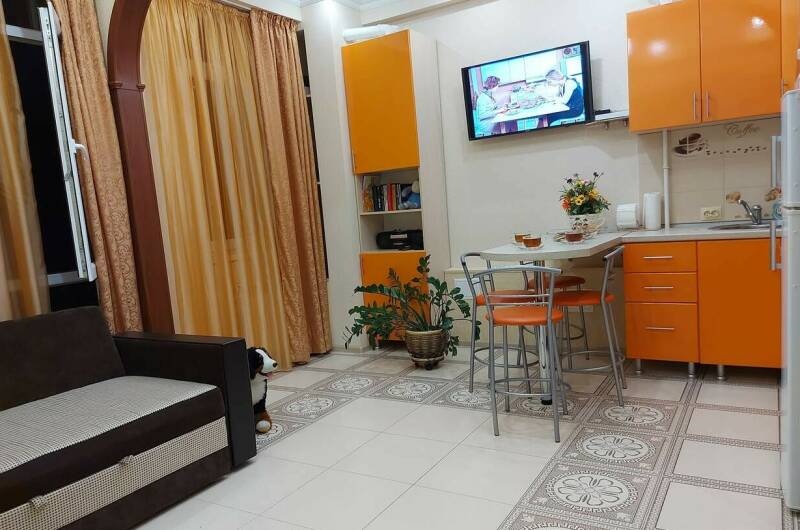 Студия на Чкалова