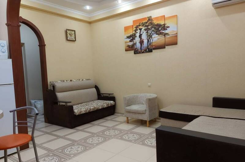 Студия на Чкалова