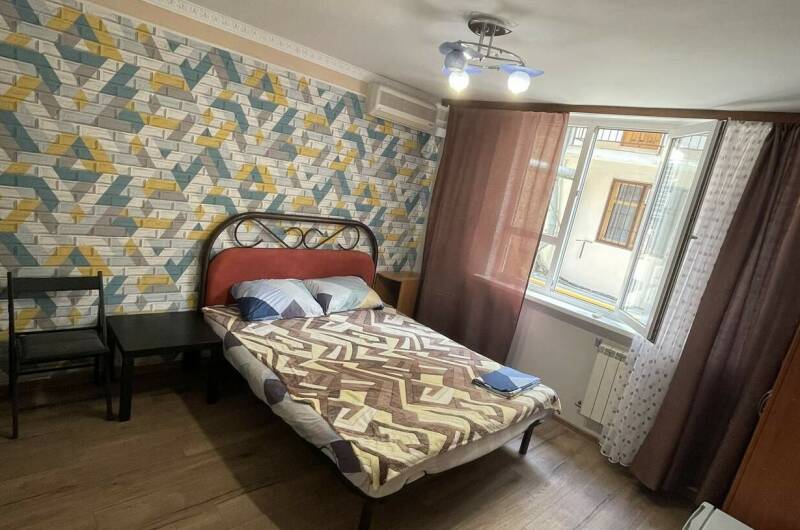 Таунхаус на Кольцевой