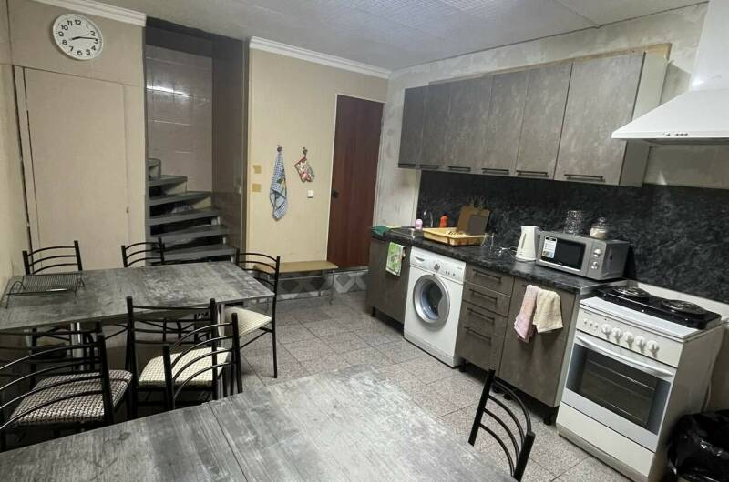 Таунхаус на Кольцевой