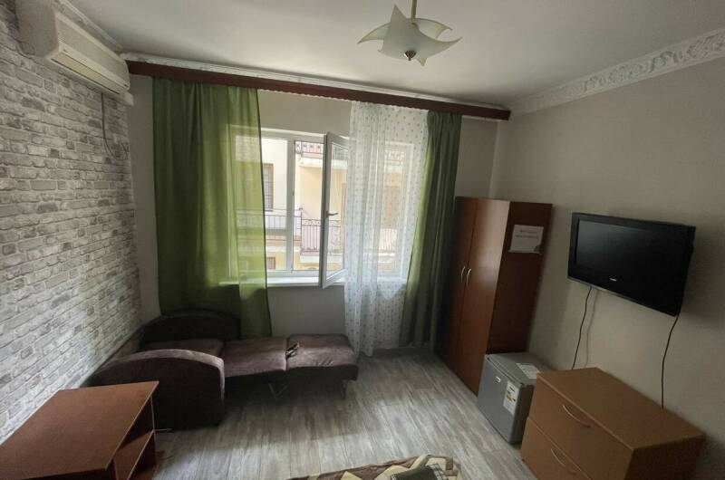 Таунхаус на Кольцевой