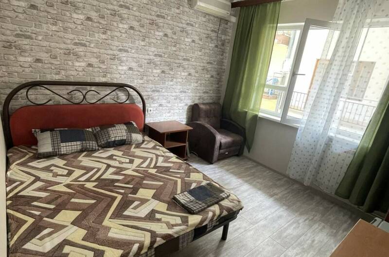 Таунхаус на Кольцевой