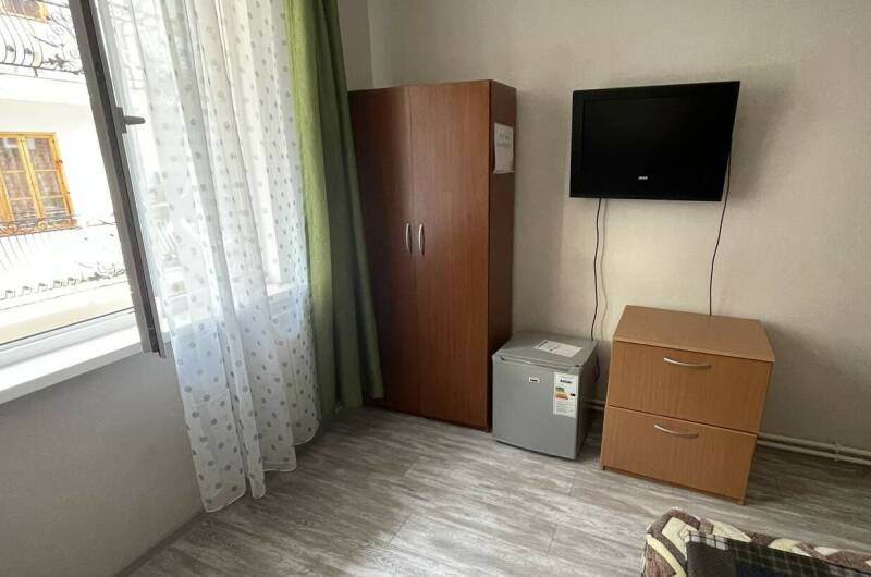 Таунхаус на Кольцевой