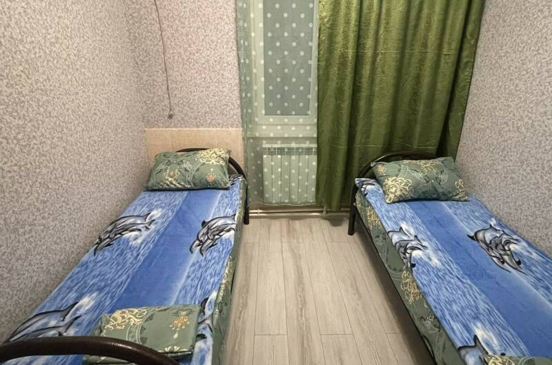 Таунхаус на Кольцевой