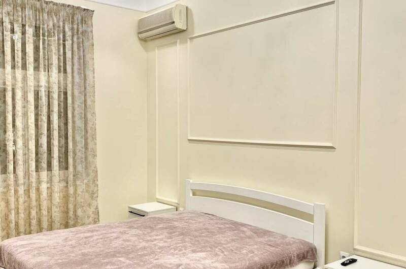 Двухкомнатная квартира на Советской