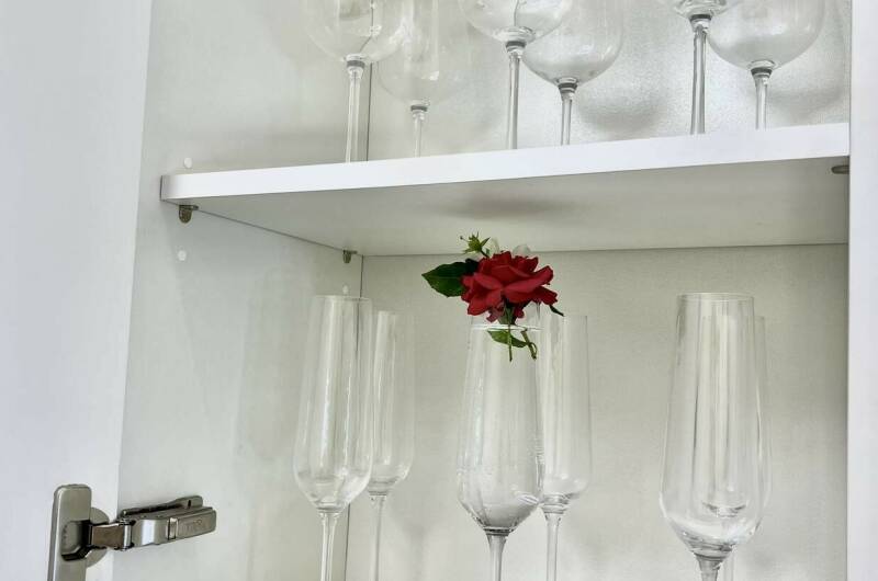 Двухкомнатная квартира на Советской