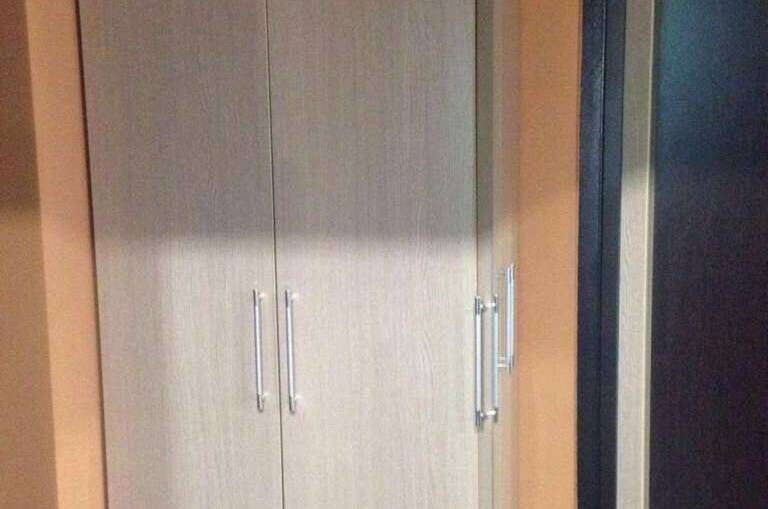 Студия на ул. Просвещения