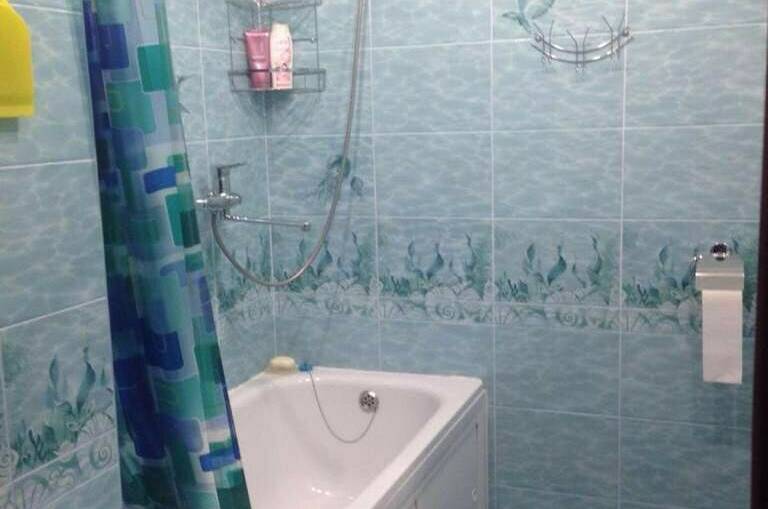 Студия на ул. Просвещения