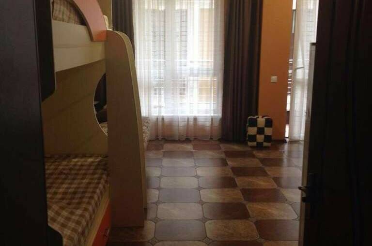 Студия на ул. Просвещения