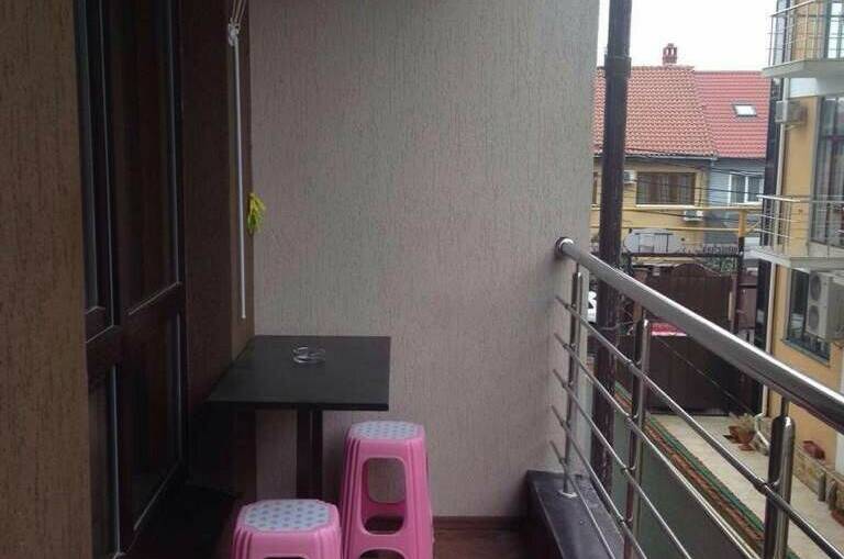 Студия на ул. Просвещения