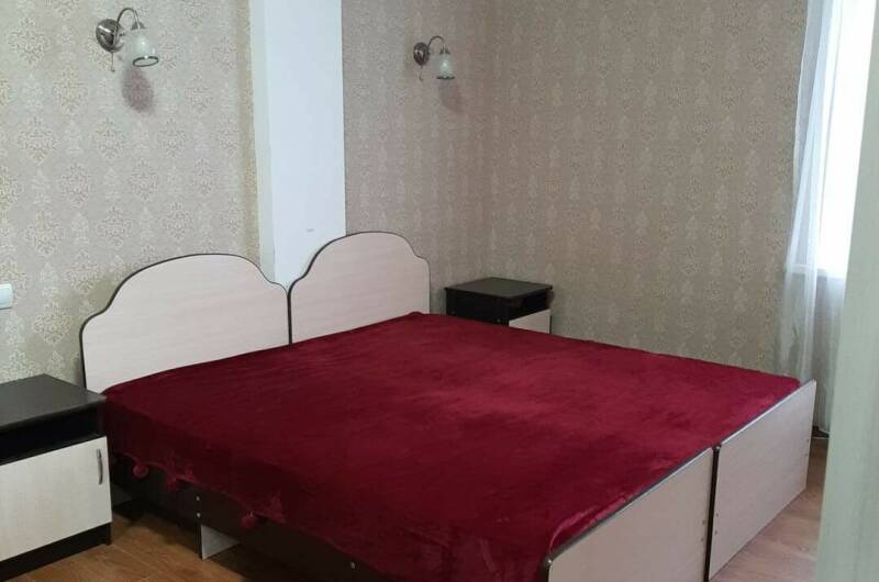 Евродвушка у моря