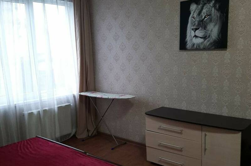 Евродвушка у моря