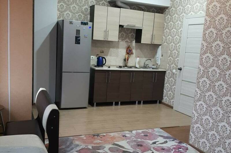 Евродвушка у моря