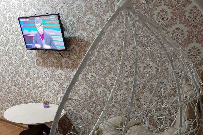 Евродвушка у моря