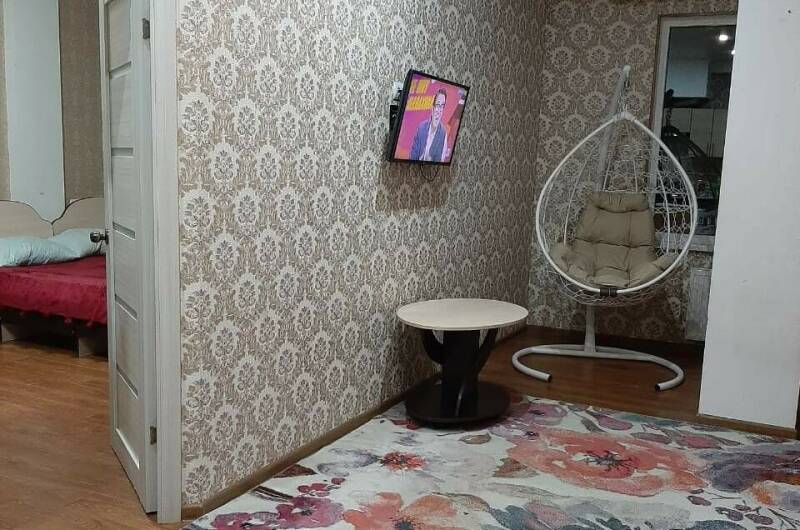 Евродвушка у моря