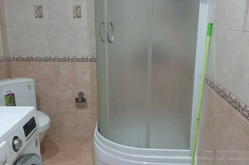 Евродвушка у моря