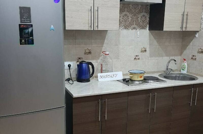 Евродвушка у моря