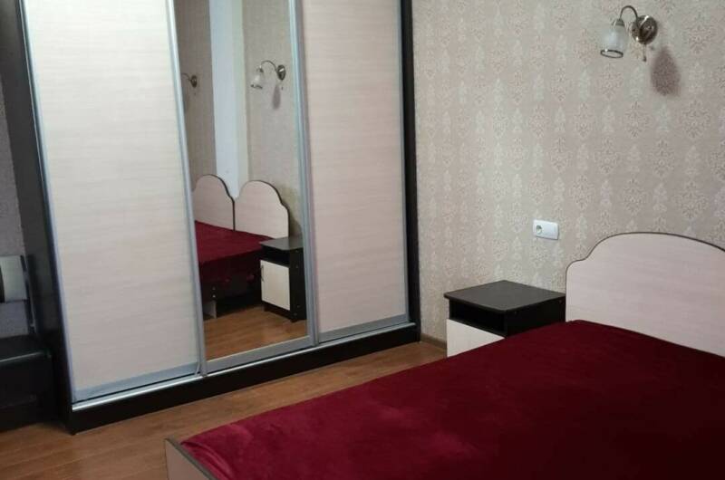 Евродвушка у моря