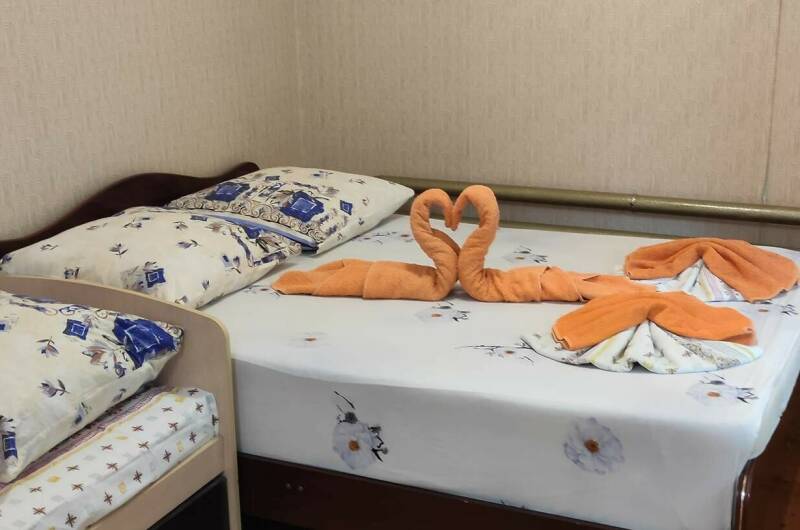 Гостевой дом «У Риты»