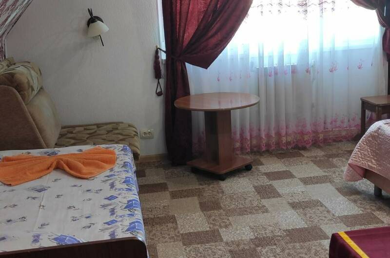 Гостевой дом «У Риты»