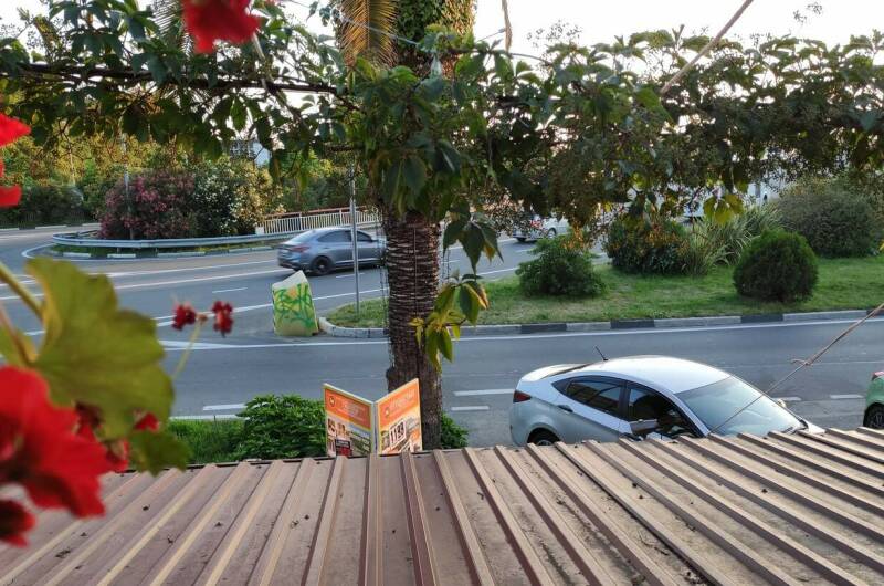 Гостевой дом «У Риты»