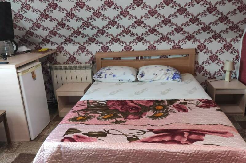 Гостевой дом «У Риты»