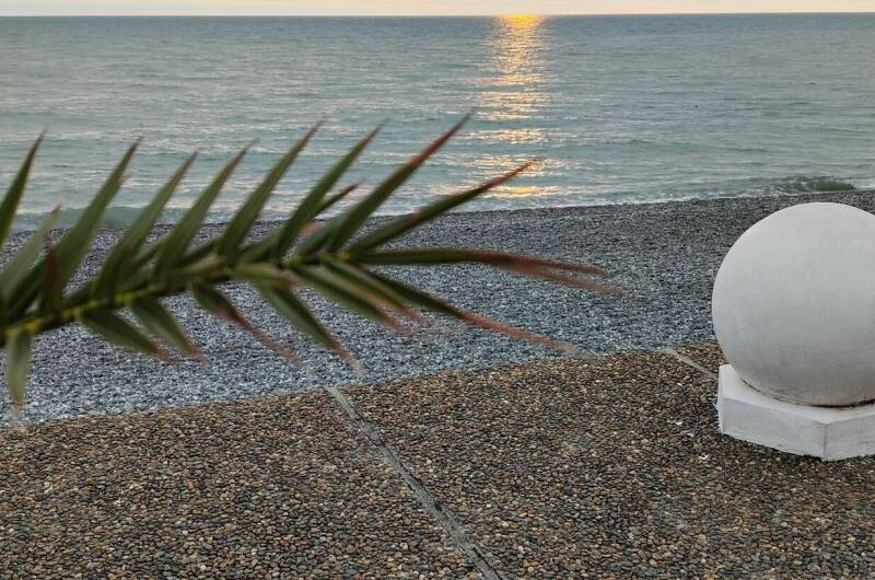 Гостевой дом «У Риты»