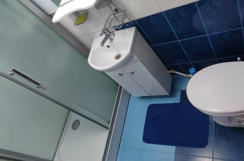 Гостевой дом «У Риты»