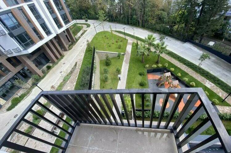 Апартаменты в АК «Маравия»