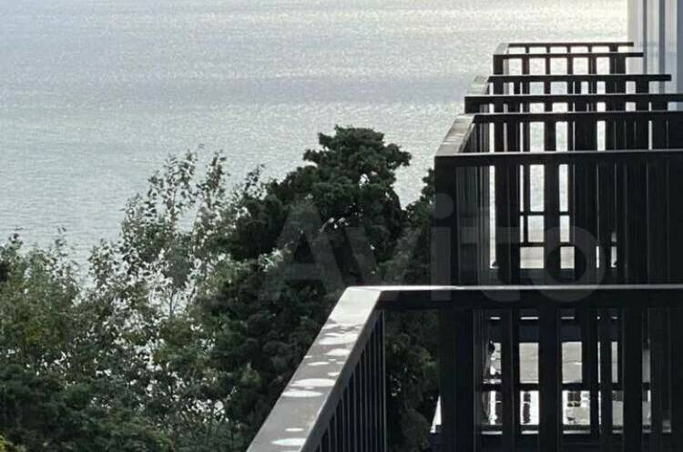 Апартаменты в АК «Маравия»