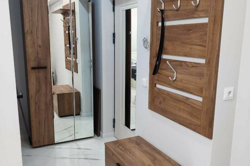 Апартаменты в АК «Маравия»