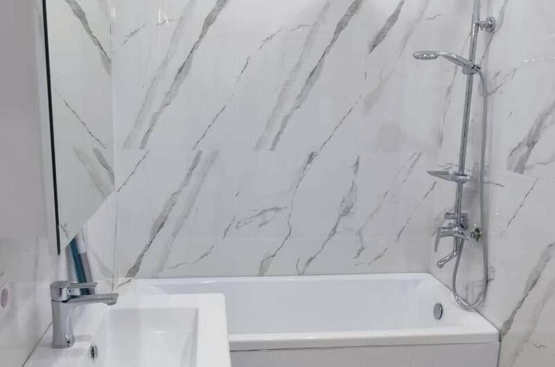 Апартаменты в АК «Маравия»