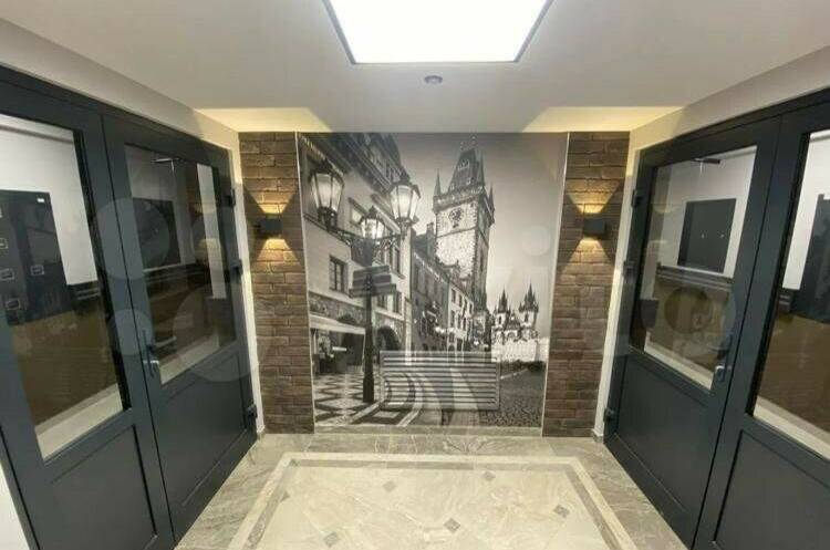 Апартаменты в АК «Маравия»