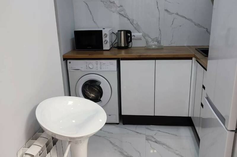 Апартаменты в АК «Маравия»