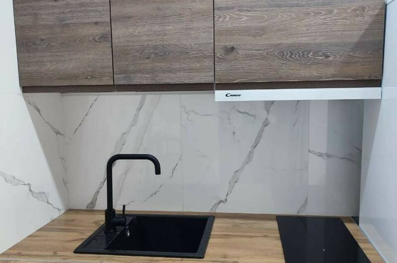 Апартаменты в АК «Маравия»