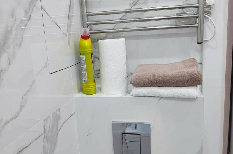 Апартаменты в АК «Маравия»